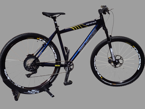Custom specialized hardrock - custom,