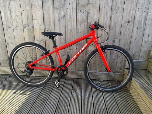 Forme kinder mx24 hybrid - -,