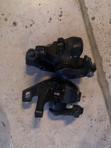 Bike breaks - bike,