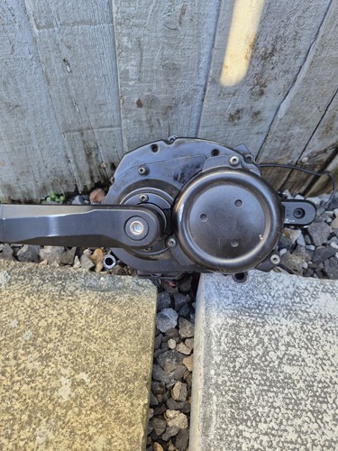 Yamaha drive unit - yamaha,