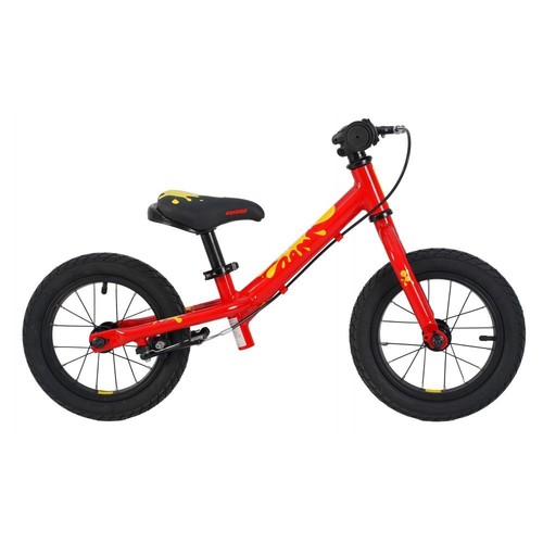 Squish balance bike inch - balance,