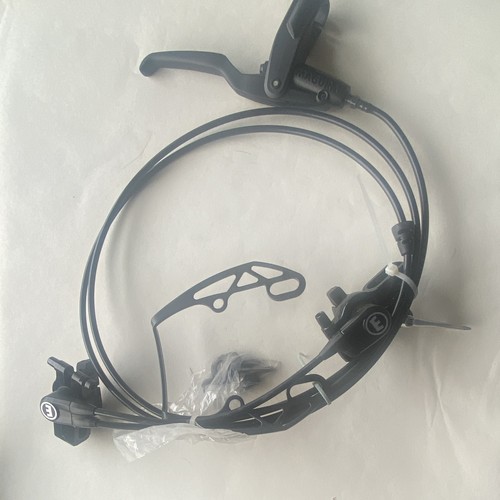 Magura hydraulic rim - magura, brake