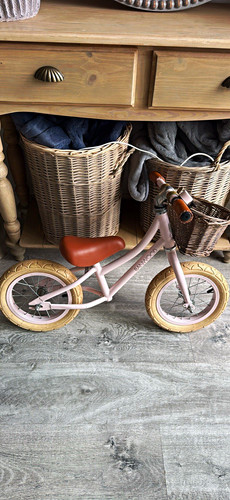 Banwood first vintage - banwood,