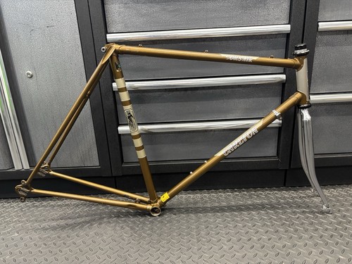 Carlton corsair vintage road - carlton,