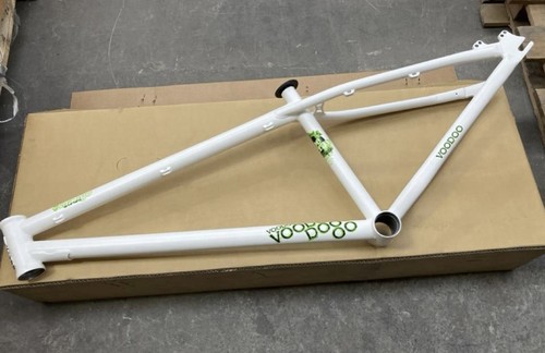 Voodoo shango dirt jumper - voodoo,