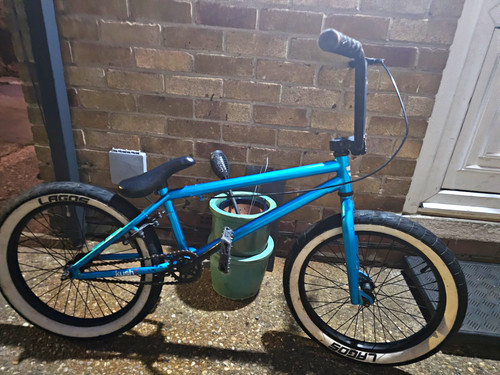 Mafiabikes kush2 bmx bike 20in - kush2,