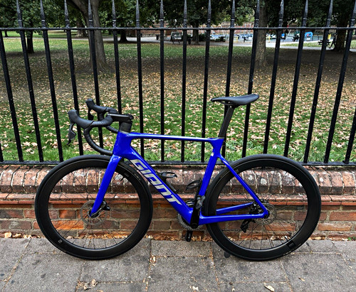 Giant propel advanced road - advanced,