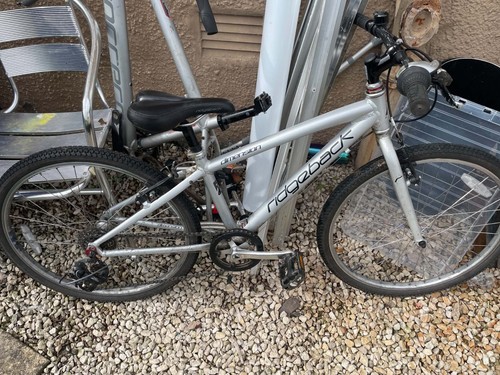 Second hand used child bike - second, hand/used,