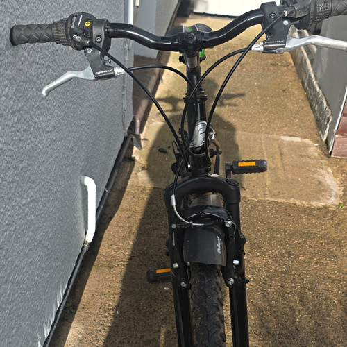 Probike pro5ke 26in - pro5ke, 18in