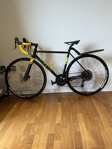 Ribble endurance 725 disc - ribble,