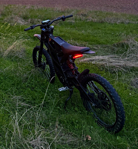 Sur ron light - sur-ron, light/79
