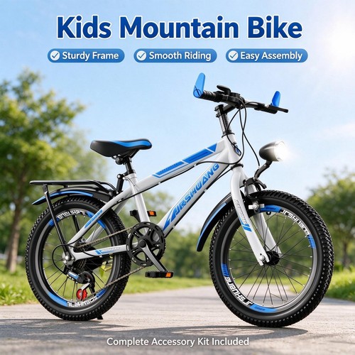 Boys girls childrens kids - boys, bike