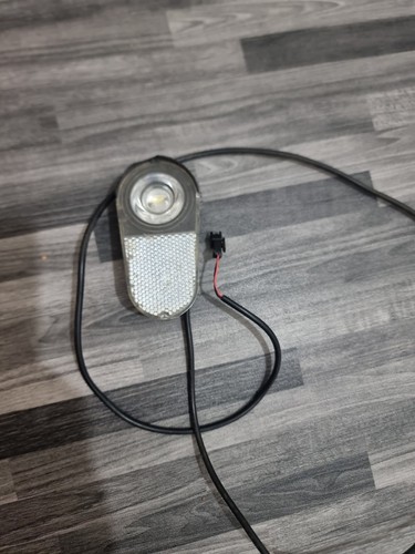 Engwe ep2 front light - ep2,