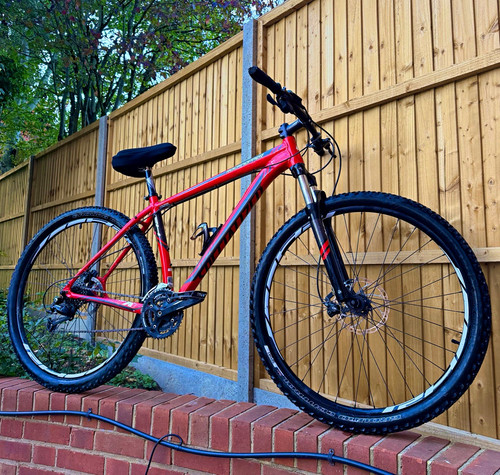 Specialized rockhopper - specialized,