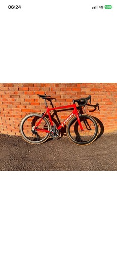 Trek madone full - 3.1,