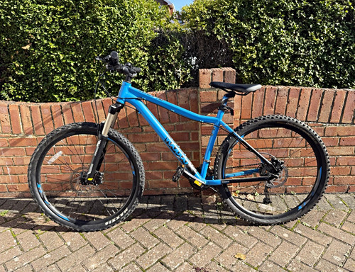 Voodoo randon 29in - voodoo, hardtail