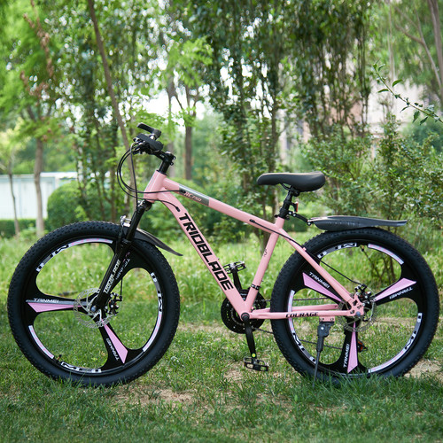 Inch mountain bike speed - 26,