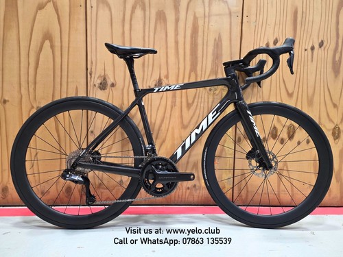 Time adh ultegra - time, adh,