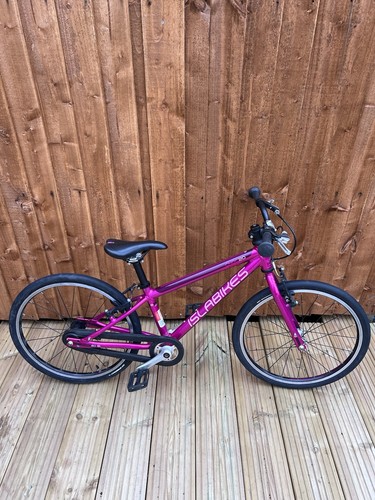 Islabikes cnoc20 kids bike - cnoc20,