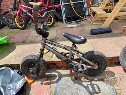 Mini bmx rocker bike unisex - rocker,