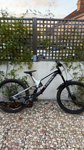 2022 canyon sender - canyon,