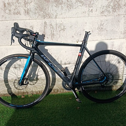 Whyte stowe carbon - disc, road