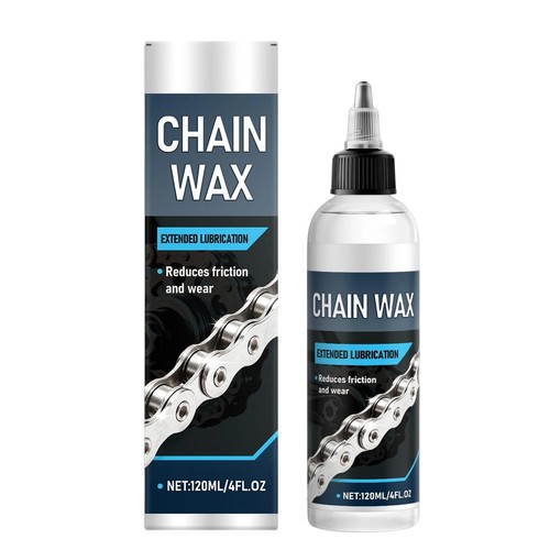 Bike chain lube - lube, 120ml