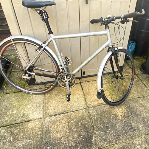 Specialized sirrus expert - specialized,