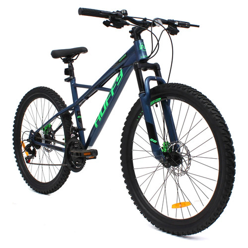 Huffy korros inch - korros, 21-speed