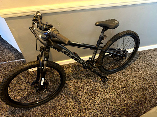 Carrera c20 kids mountain bike - kids,