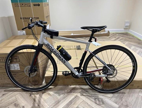 Boardman hyb 700c hybrid - 700c,