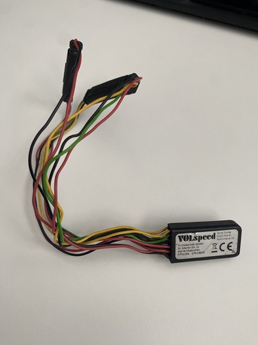 Volspeed bike tuning for - volspeed, bosch