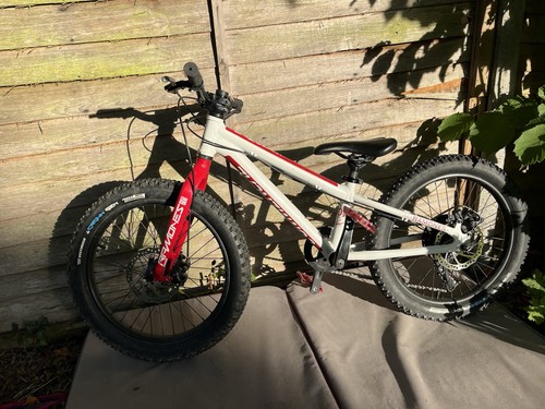 Commencal ramones valnord - -,
