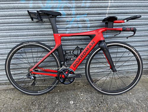 Boardman tte tt triathlon - tte, 9.4