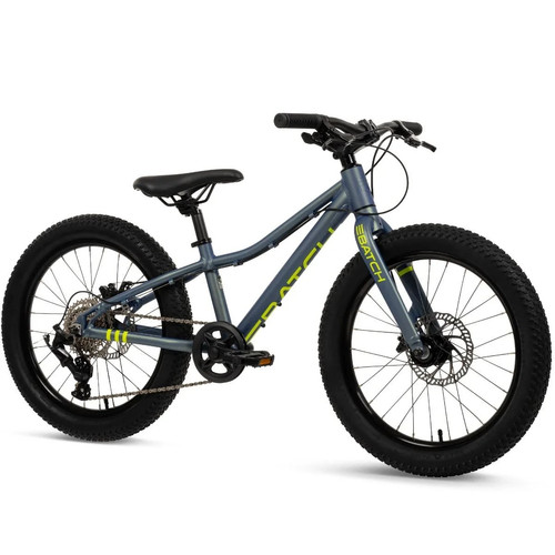 Batch kids mountain bike - batch,