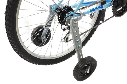Adult bike stabilisers - adult,