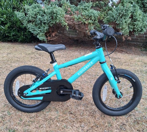 Ridgeback dimension14 kids - ridgeback,