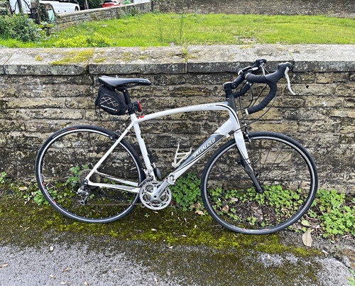 Specialized secteur sport road - secteur,