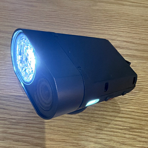 Garmin varia vue - varia,