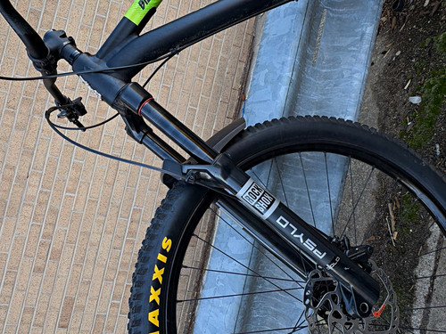 Rockshox psylo golds 29in