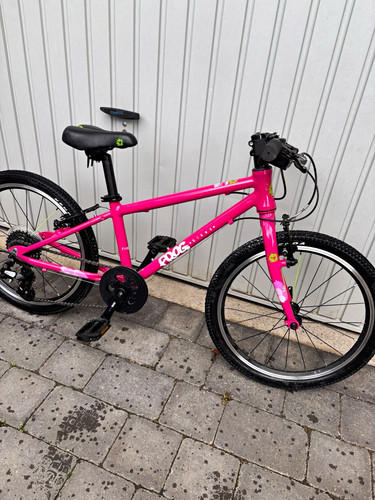 Frog bikes - frog,