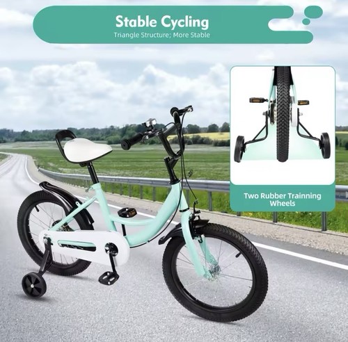 16inc children bicycle boys - children,