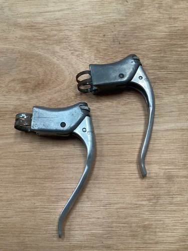 Vintage superhood brake - vintage,