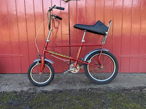 Raleigh tomahawk mk1 - tomahawk, –