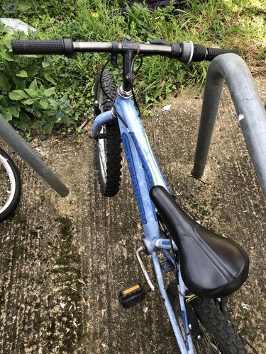 Kids bike inch boys - 18,