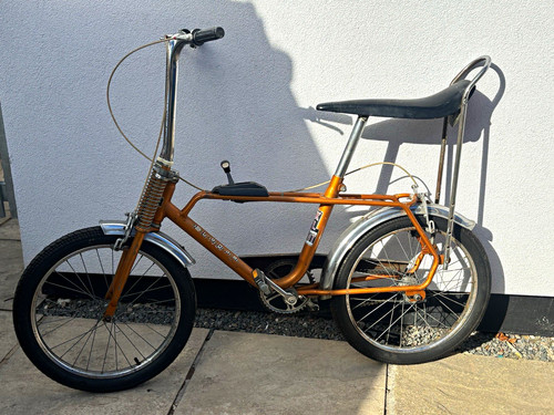Sport luxus german - 80,