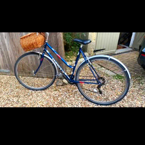Ladies dawes feather shopper - feather,