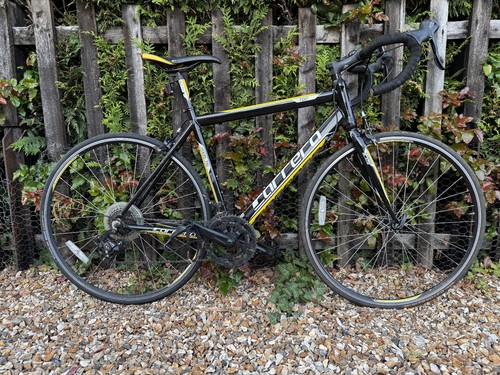 Carrera tdf ltd road - ltd, racing