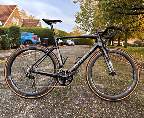 Ribble endurance rim brake - ribble,