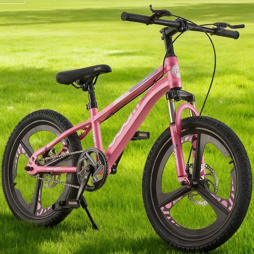Inch kids bike - kids, children